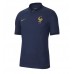 Frankreich Adrien Rabiot #14 Fußballbekleidung Heimtrikot WM 2022 Kurzarm